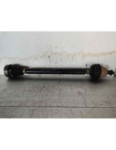 TRANSMISION DELANTERA DERECHA SEAT CORDOBA BERLINA (6L2)...