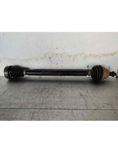 TRANSMISION DELANTERA DERECHA SEAT CORDOBA...