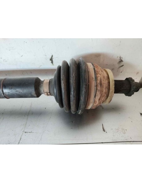 TRANSMISION DELANTERA DERECHA SEAT CORDOBA BERLINA (6L2) - 275253