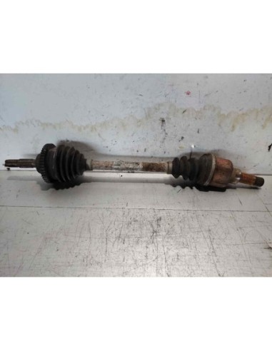 TRANSMISION DELANTERA IZQUIERDA PEUGEOT 206 + -...