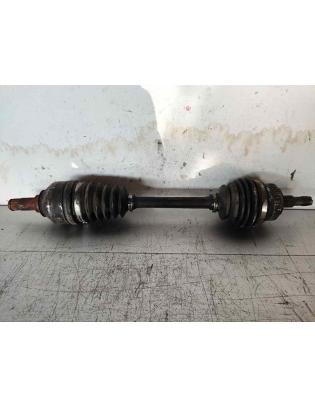 TRANSMISION DELANTERA IZQUIERDA MERCEDES-BENZ CLASE A (BM 168) - 160773