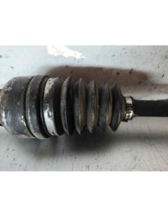 TRANSMISION DELANTERA IZQUIERDA MERCEDES-BENZ CLASE A (BM... 2