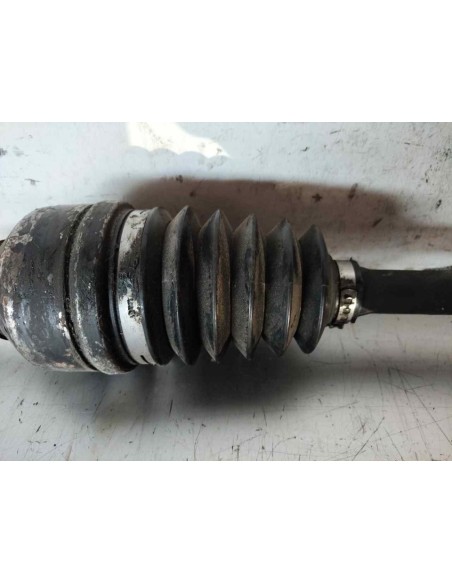TRANSMISION DELANTERA IZQUIERDA MERCEDES-BENZ CLASE A (BM 168) - 160773
