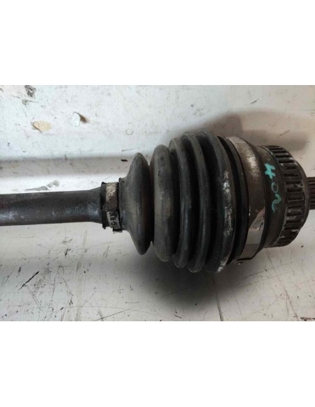 TRANSMISION DELANTERA IZQUIERDA MERCEDES-BENZ CLASE A (BM 168) - 160773