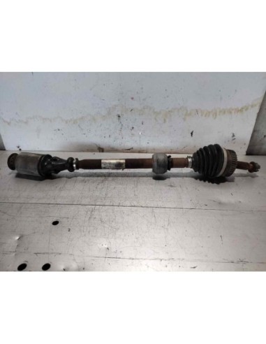 TRANSMISION DELANTERA DERECHA RENAULT SCENIC...