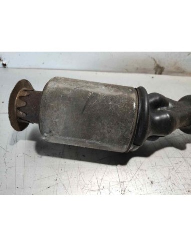 TRANSMISION DELANTERA DERECHA RENAULT SCENIC...