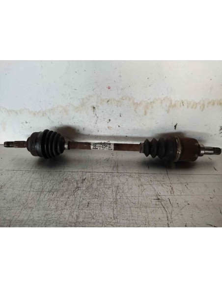 TRANSMISION DELANTERA IZQUIERDA PEUGEOT 207 - 275254