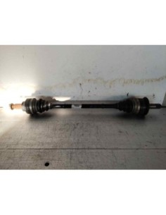 TRANSMISION TRASERA DERECHA BMW SERIE 1 BERLINA 5P (F20)...