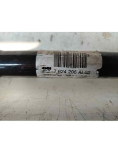 TRANSMISION TRASERA DERECHA BMW SERIE 1 BERLINA 5P (F20)... 2