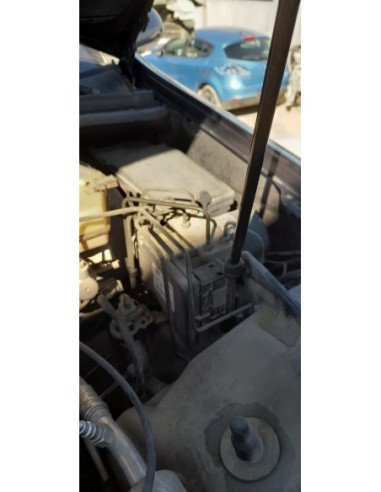 ABS MERCEDES-BENZ SLK (BM 170) ROADSTER - 275274