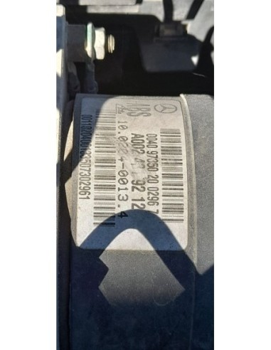 ABS MERCEDES-BENZ SLK (BM 170) ROADSTER - 275274