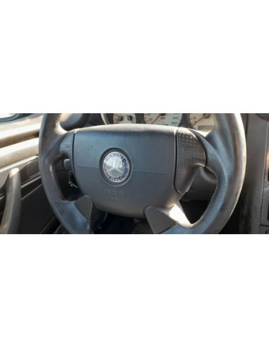 AIRBAG DELANTERO IZQUIERDO MERCEDES-BENZ SLK...