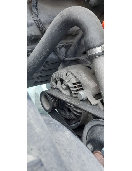 ALTERNADOR MERCEDES-BENZ SLK (BM 170) ROADSTER - 275292