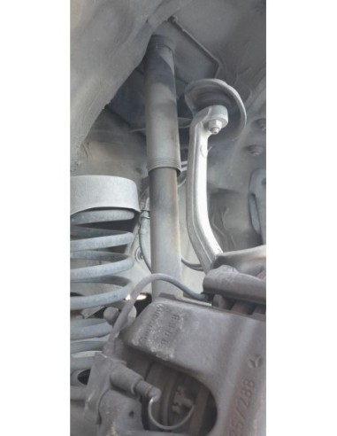 AMORTIGUADOR DELANTERO IZQUIERDO MERCEDES-BENZ...