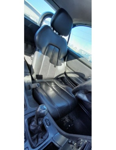 ASIENTO DELANTERO IZQUIERDO MERCEDES-BENZ SLK...