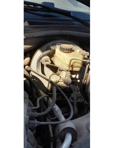 BOMBA FRENO MERCEDES-BENZ SLK (BM 170) ROADSTER...