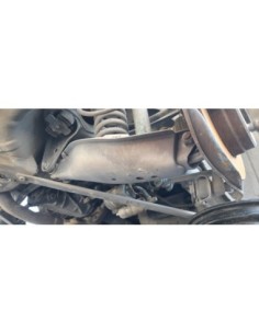 BRAZO SUSPENSION INFERIOR TRASERO DERECHO MERCEDES-BENZ...
