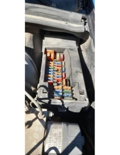 CAJA RELES / FUSIBLES MERCEDES-BENZ SLK (BM 170) ROADSTER...