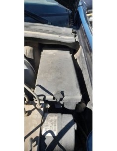 CAJA RELES / FUSIBLES MERCEDES-BENZ SLK (BM 170) ROADSTER... 2