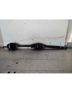 TRANSMISION DELANTERA DERECHA CITROEN C8 - 217473