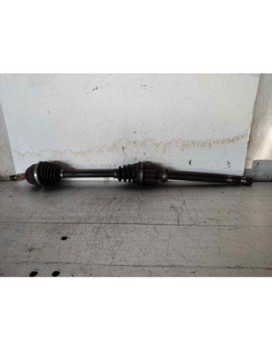 TRANSMISION DELANTERA DERECHA CITROEN C8 - 217473