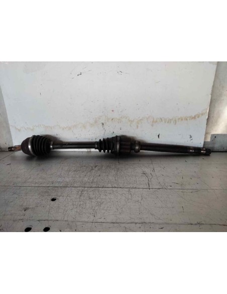 TRANSMISION DELANTERA DERECHA CITROEN C8 - 217473