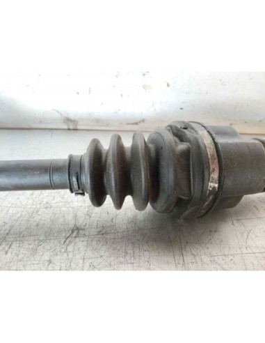 TRANSMISION DELANTERA DERECHA CITROEN C8 - 217473