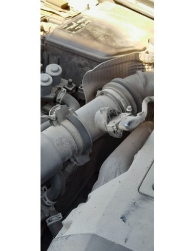 CAUDALIMETRO MERCEDES-BENZ SLK (BM 170)...