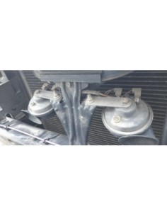 CLAXON MERCEDES-BENZ SLK (BM 170) ROADSTER - 275263