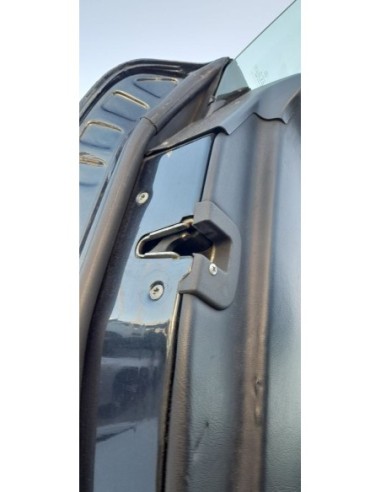 CERRADURA PUERTA DELANTERA IZQUIERDA...