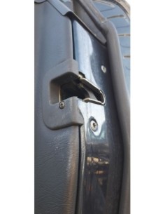 CERRADURA PUERTA DELANTERA DERECHA MERCEDES-BENZ SLK (BM...