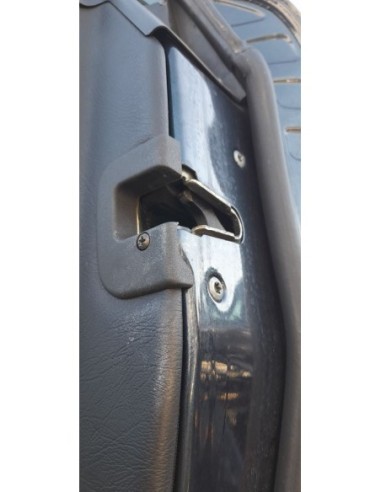 CERRADURA PUERTA DELANTERA DERECHA...