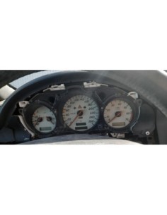 CUADRO INSTRUMENTOS MERCEDES-BENZ SLK (BM 170) ROADSTER -...