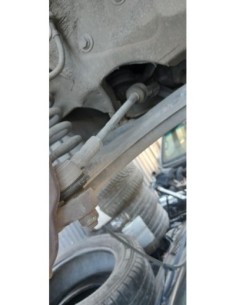 CREMALLERA DIRECCION MERCEDES-BENZ SLK (BM 170) ROADSTER...