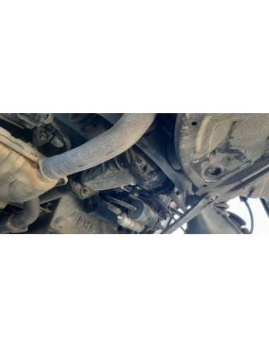 DIFERENCIAL TRASERO MERCEDES-BENZ SLK (BM 170)...