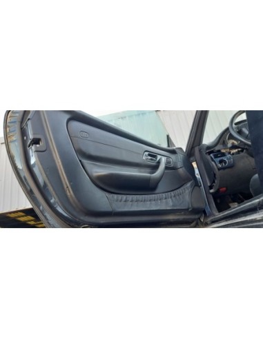 ELEVALUNAS DELANTERO IZQUIERDO MERCEDES-BENZ...