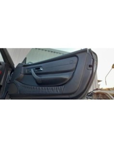 ELEVALUNAS DELANTERO DERECHO MERCEDES-BENZ SLK (BM 170)...