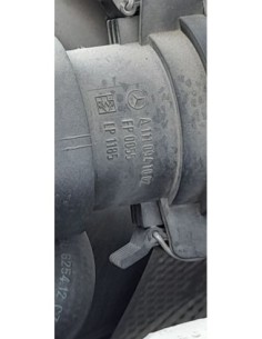 FILTRO AIRE MERCEDES-BENZ SLK (BM 170) ROADSTER - 275290