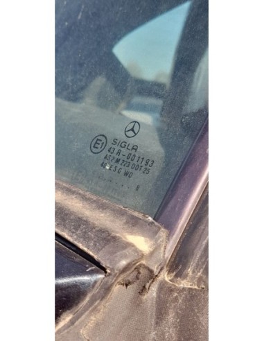 LUNA TRASERA DERECHA MERCEDES-BENZ SLK (BM 170)...