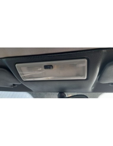 LUZ INTERIOR MERCEDES-BENZ SLK (BM 170)...