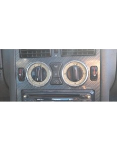 MANDO CALEFACCION / AIRE ACONDICIONADO MERCEDES-BENZ SLK...