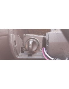MANDO LUCES MERCEDES-BENZ SLK (BM 170) ROADSTER - 275277