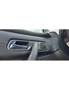 MANETA INTERIOR DELANTERA IZQUIERDA MERCEDES-BENZ SLK (BM...