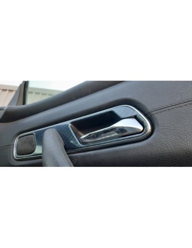 MANETA INTERIOR DELANTERA DERECHA MERCEDES-BENZ...