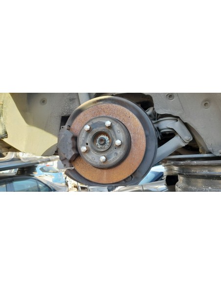 MANGUETA TRASERA DERECHA MERCEDES-BENZ SLK (BM 170) ROADSTER - 275313