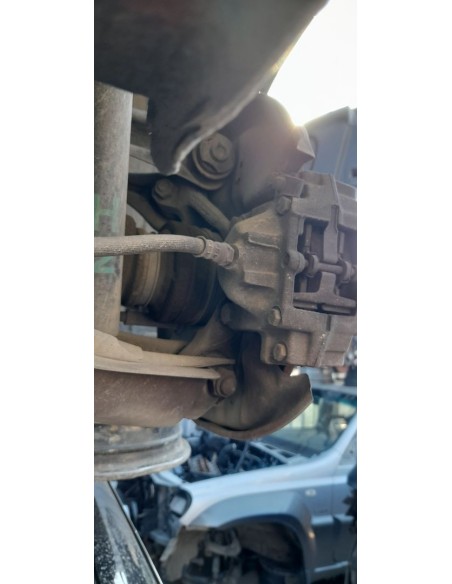 MANGUETA TRASERA DERECHA MERCEDES-BENZ SLK (BM 170) ROADSTER - 275313