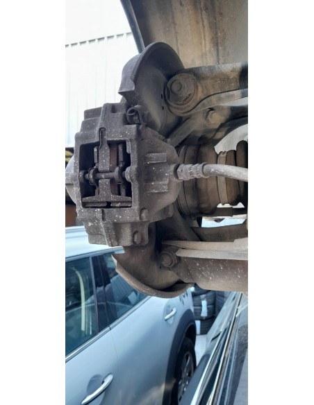 MANGUETA TRASERA IZQUIERDA MERCEDES-BENZ SLK (BM 170) ROADSTER - 275317