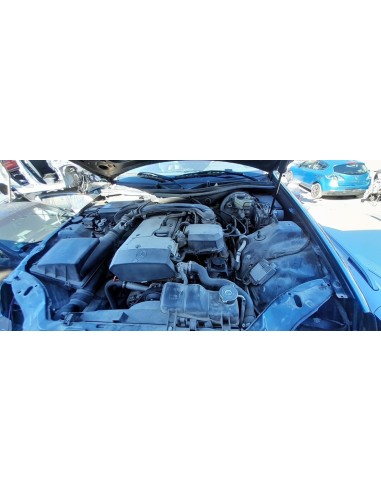 MOTOR ARRANQUE MERCEDES-BENZ SLK (BM 170)...