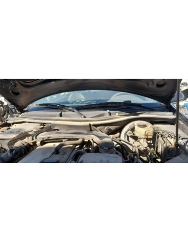 MOTOR LIMPIA DELANTERO MERCEDES-BENZ SLK (BM...