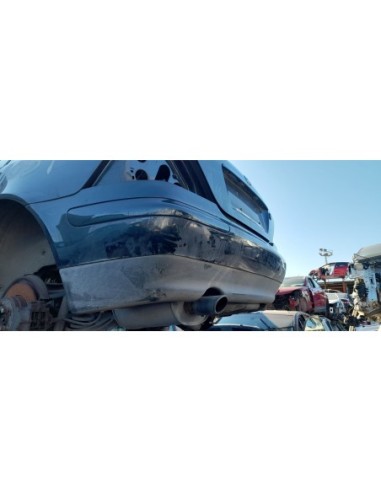 PARAGOLPES TRASERO MERCEDES-BENZ SLK (BM 170)...